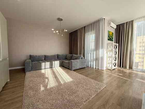 Аренда 3-х ком. квартиры. Печерский район, Верхогляда,2а. Без комиссии Киев