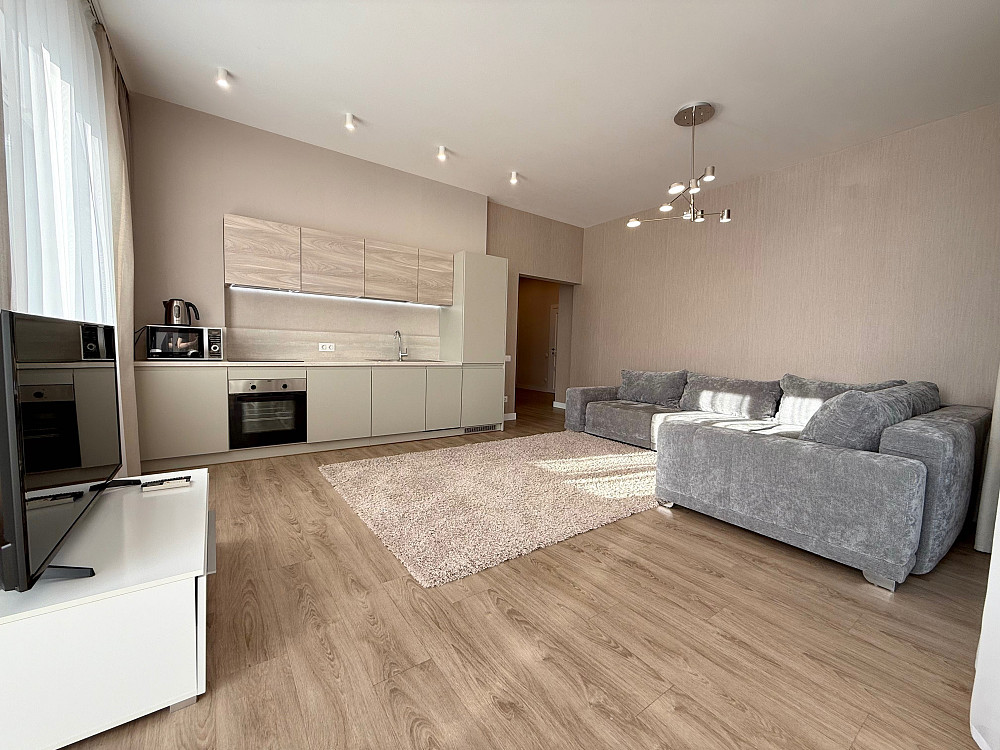 Аренда 3-х ком. квартиры. Печерский район, Верхогляда,2а. Без комиссии Киев - изображение 6