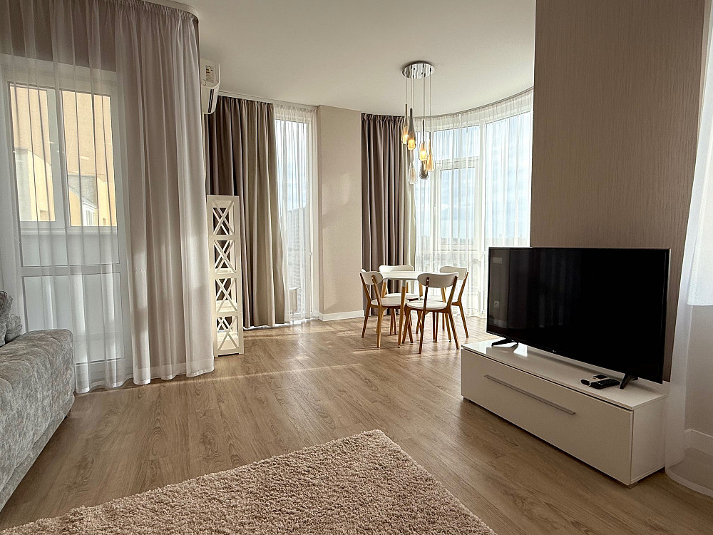 Аренда 3-х ком. квартиры. Печерский район, Верхогляда,2а. Без комиссии Киев - изображение 2