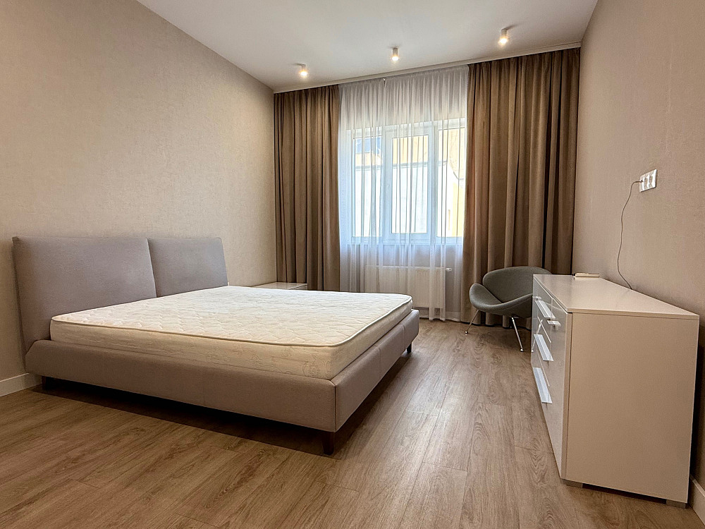 Аренда 3-х ком. квартиры. Печерский район, Верхогляда,2а. Без комиссии Киев - изображение 8