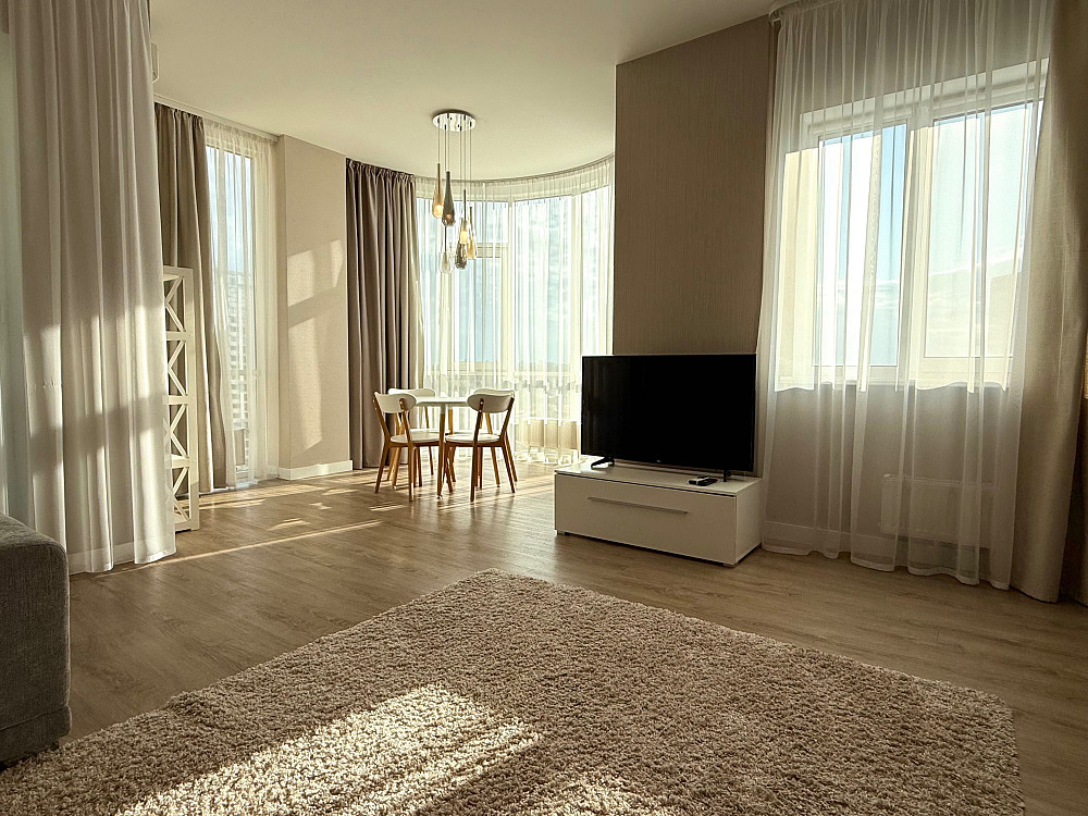 Аренда 3-х ком. квартиры. Печерский район, Верхогляда,2а. Без комиссии Киев - изображение 4