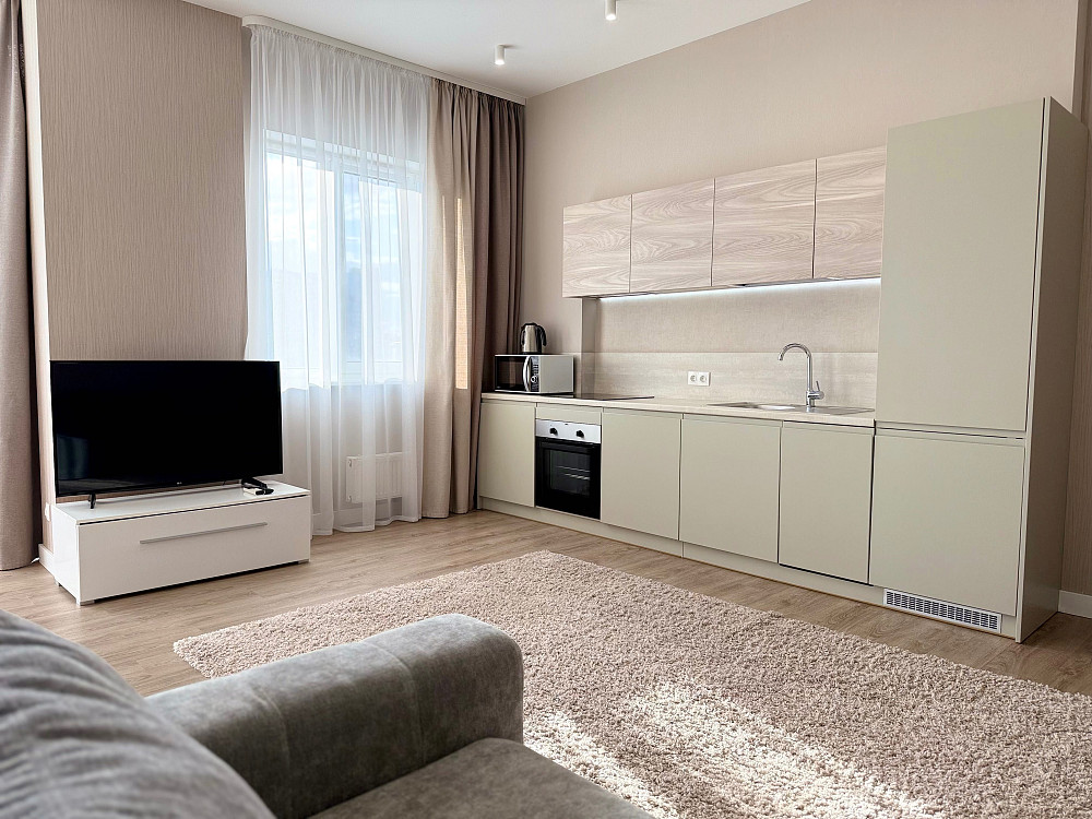 Аренда 3-х ком. квартиры. Печерский район, Верхогляда,2а. Без комиссии Киев - изображение 7