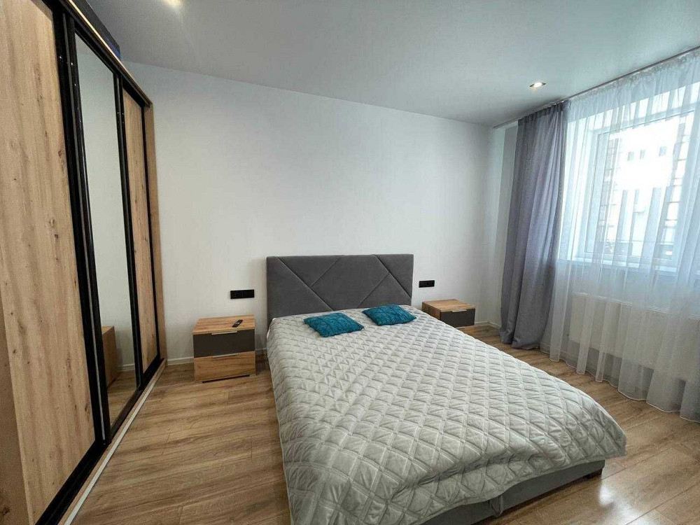 Оренда 1 кім. квартири на вул. Національної гвардії Ивано-Франковск - изображение 3