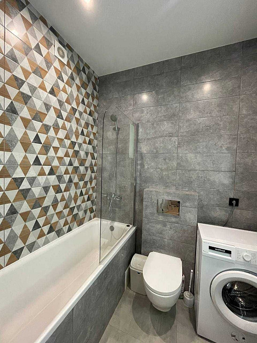 Оренда 1 кім. квартири на вул. Національної гвардії Ивано-Франковск - изображение 7