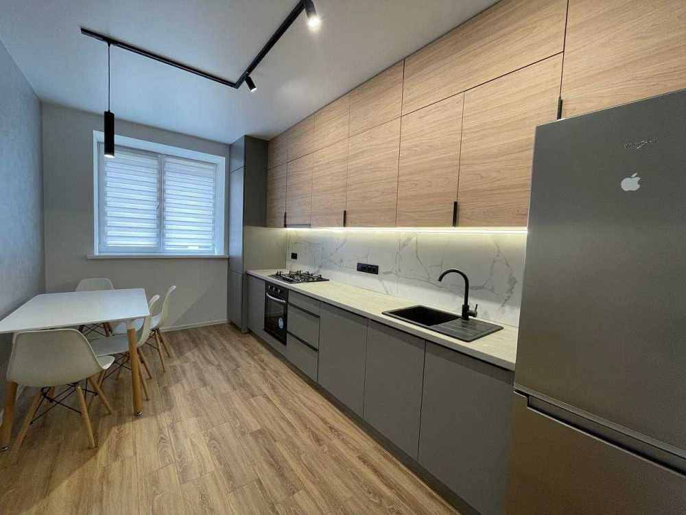 Оренда 1 кім. квартири на вул. Національної гвардії Ивано-Франковск - изображение 1