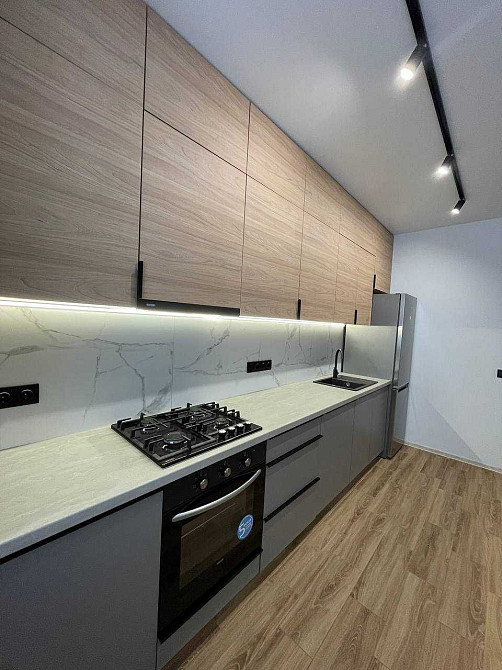 Оренда 1 кім. квартири на вул. Національної гвардії Ивано-Франковск - изображение 4