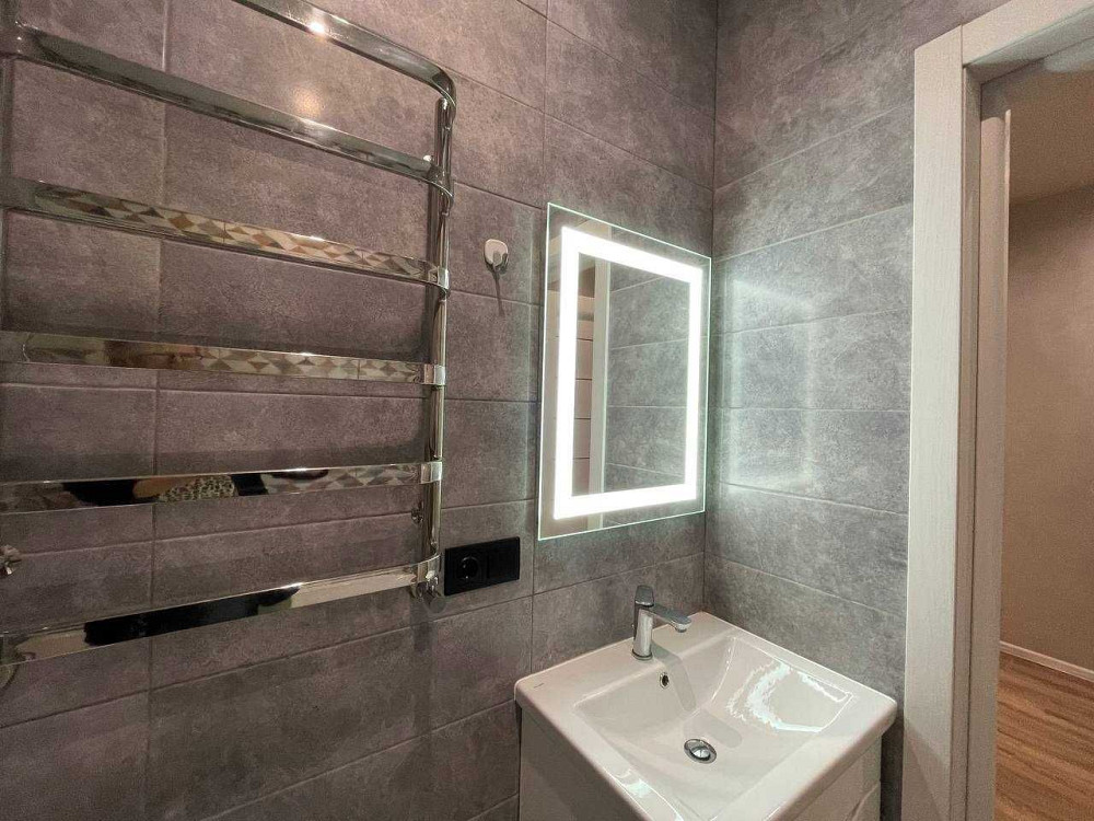 Оренда 1 кім. квартири на вул. Національної гвардії Ивано-Франковск - изображение 8