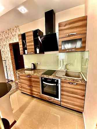 Однокімнатна сучасна від власника! Киев