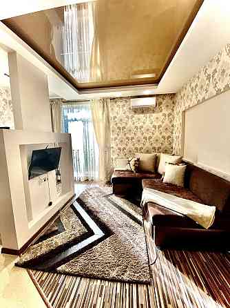 Однокімнатна сучасна від власника! Киев