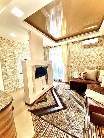 Однокімнатна сучасна від власника! Киев