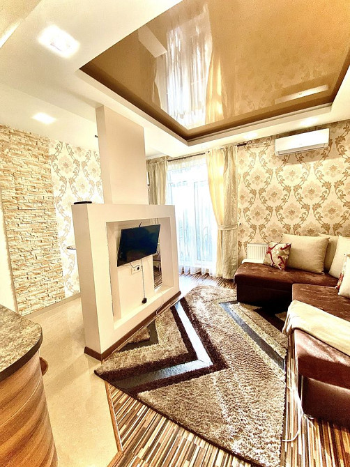 Однокімнатна сучасна від власника! Киев - изображение 3