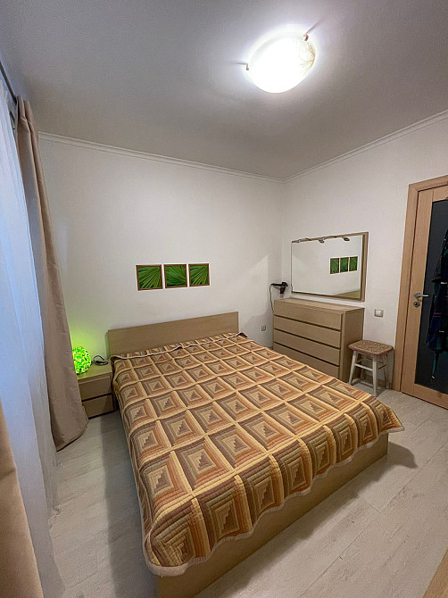 Сдам квартиру евродвушка Центр Маразлиевская парк Шевченко Одеса - зображення 1