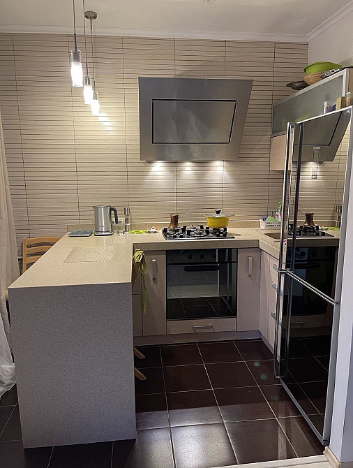 Сдам квартиру евродвушка Центр Маразлиевская парк Шевченко Одеса - зображення 8