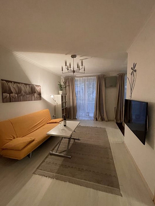 Сдам квартиру евродвушка Центр Маразлиевская парк Шевченко Одеса - зображення 4