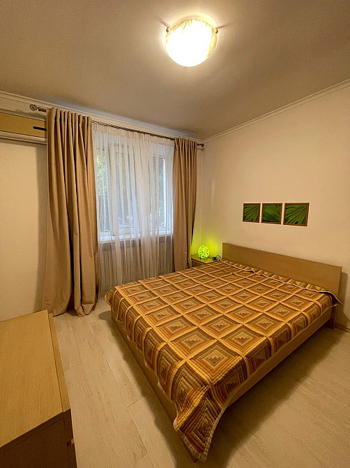 Сдам квартиру евродвушка Центр Маразлиевская парк Шевченко Одеса - зображення 3