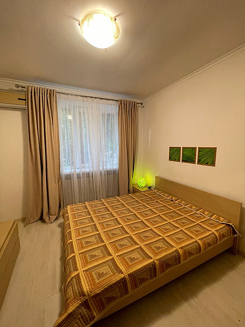 Сдам квартиру евродвушка Центр Маразлиевская парк Шевченко Одеса - зображення 2