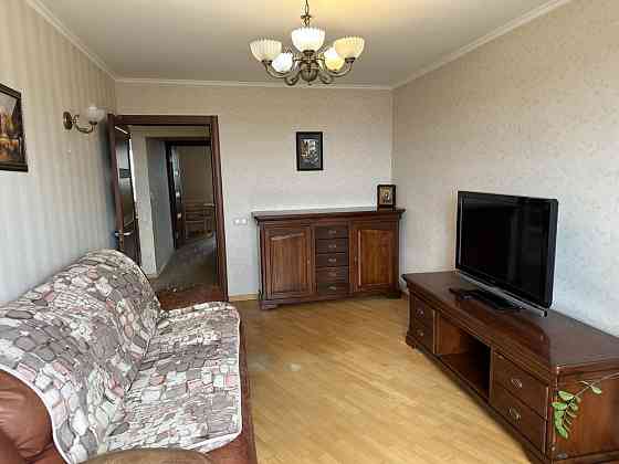 3х кімн. вул. Героїв Дніпра, 38е. без комісії!!! Киев