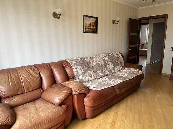 3х кімн. вул. Героїв Дніпра, 38е. без комісії!!! Киев