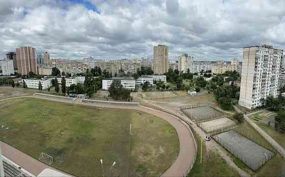 3х кімн. вул. Героїв Дніпра, 38е. без комісії!!! Киев