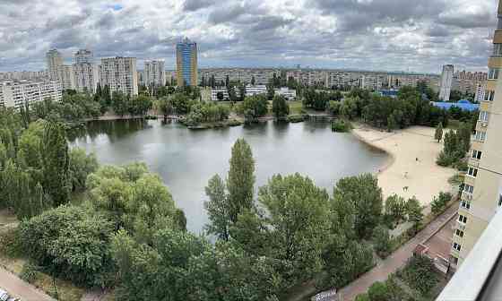 3х кімн. вул. Героїв Дніпра, 38е. без комісії!!! Киев