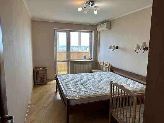 3х кімн. вул. Героїв Дніпра, 38е. без комісії!!! Киев