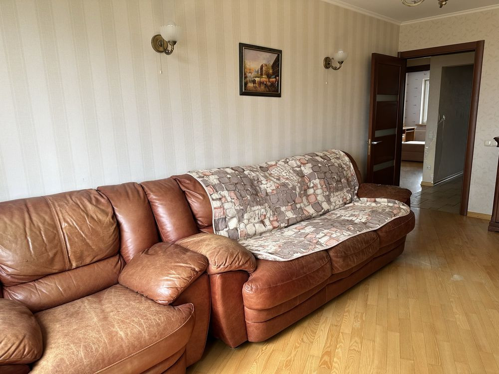 3х кімн. вул. Героїв Дніпра, 38е. без комісії!!! Киев - изображение 2