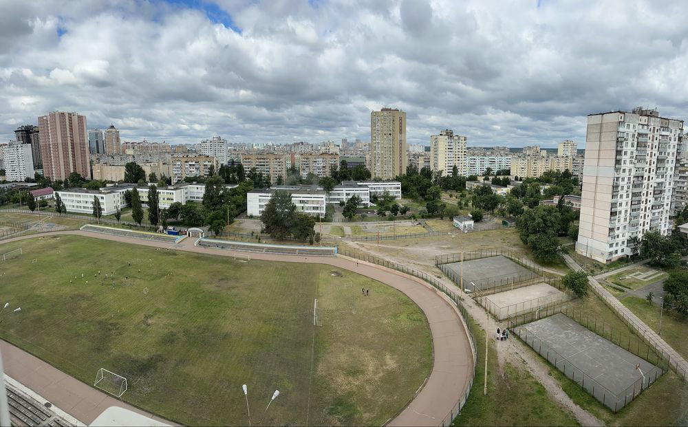 3х кімн. вул. Героїв Дніпра, 38е. без комісії!!! Киев - изображение 6