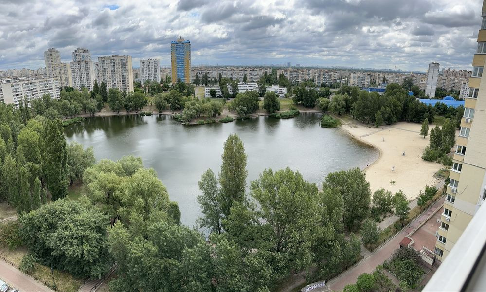 3х кімн. вул. Героїв Дніпра, 38е. без комісії!!! Киев - изображение 5