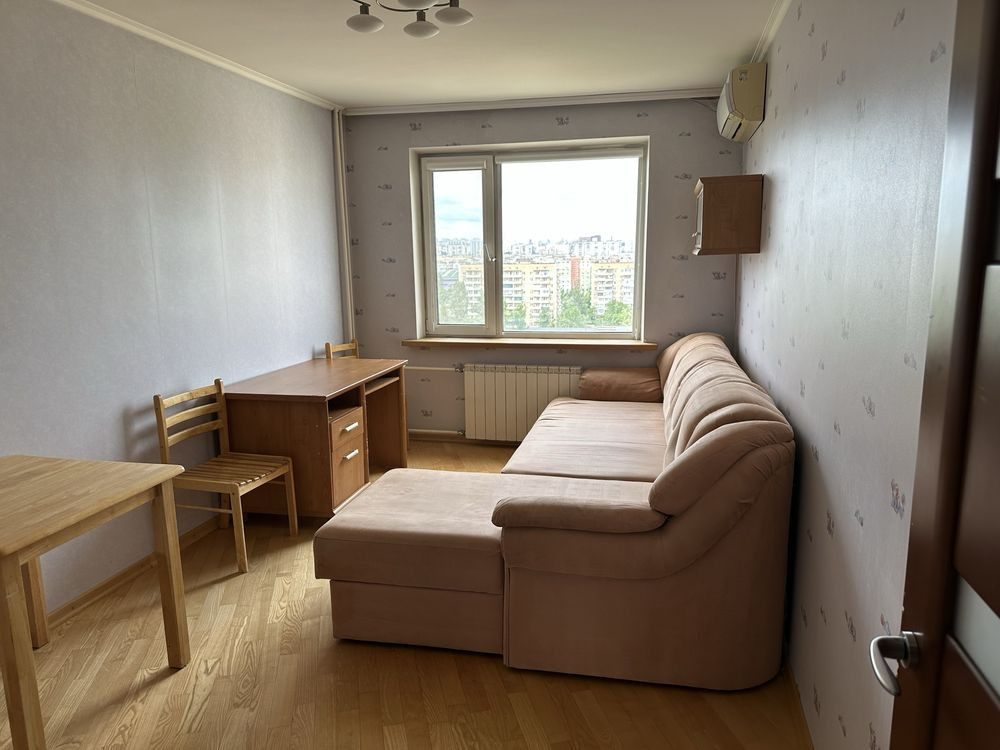 3х кімн. вул. Героїв Дніпра, 38е. без комісії!!! Киев - изображение 7