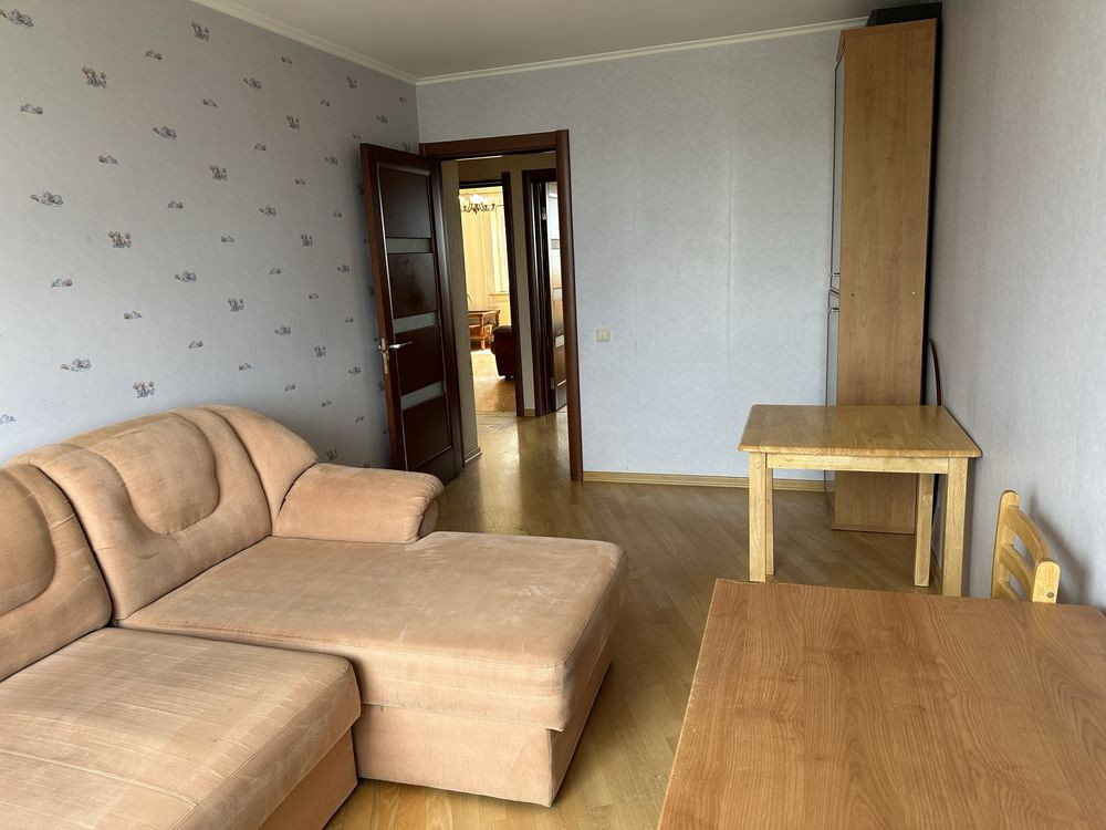 3х кімн. вул. Героїв Дніпра, 38е. без комісії!!! Киев - изображение 8