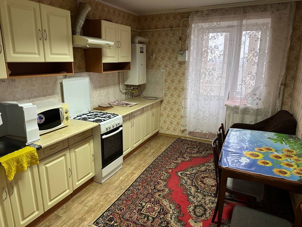 Оренда однокімнатної квартири на Старому місті З лікарня, Синьоводська Винница - изображение 3