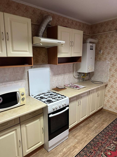 Оренда однокімнатної квартири на Старому місті З лікарня, Синьоводська Винница - изображение 1