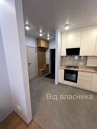 Оренда 1-к квартири в ЖК Crystal Avenue Киев