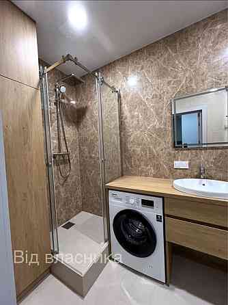 Оренда 1-к квартири в ЖК Crystal Avenue Киев