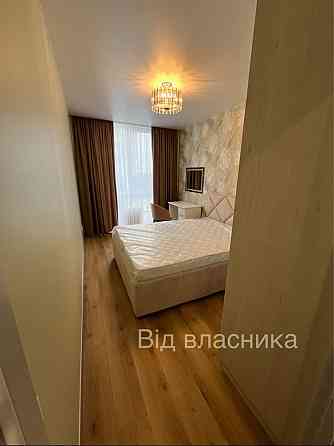 Оренда 1-к квартири в ЖК Crystal Avenue Киев