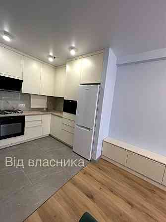 Оренда 1-к квартири в ЖК Crystal Avenue Киев