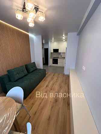 Оренда 1-к квартири в ЖК Crystal Avenue Киев