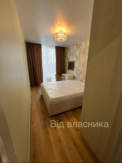 Оренда 1-к квартири в ЖК Crystal Avenue Киев - изображение 5