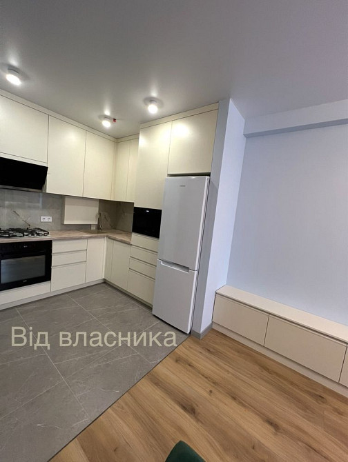 Оренда 1-к квартири в ЖК Crystal Avenue Киев - изображение 3