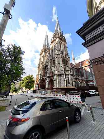 Оренда затишної двокімнатної квартири на вулиці В. Васильківська 85-87 Киев