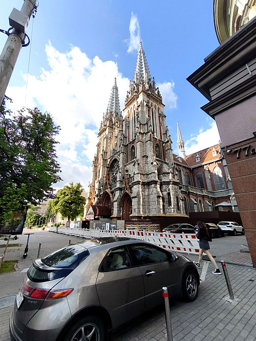 Оренда затишної двокімнатної квартири на вулиці В. Васильківська 85-87 Киев - изображение 1