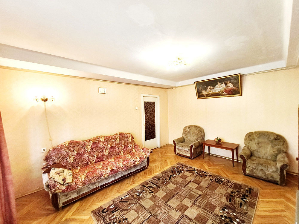 Оренда затишної двокімнатної квартири на вулиці В. Васильківська 85-87 Киев - изображение 5