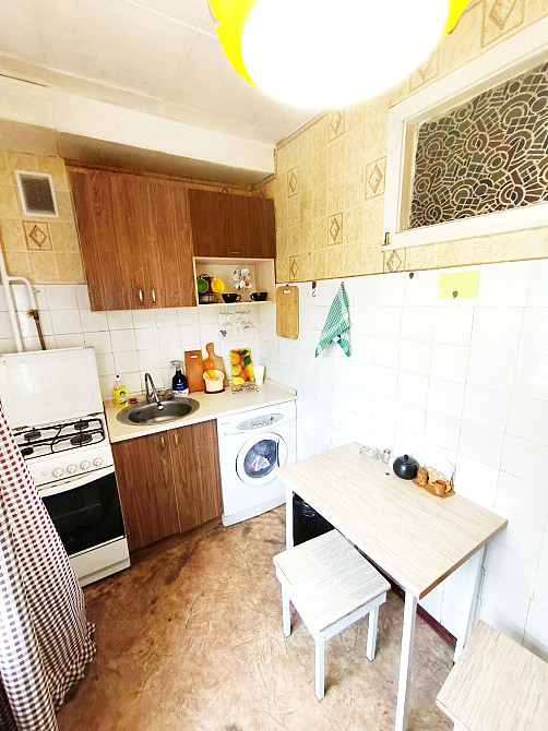 Оренда затишної двокімнатної квартири на вулиці В. Васильківська 85-87 Киев - изображение 7