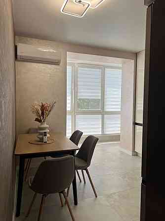 1 кім квартира перша здача новобудова у центрі міста Ивано-Франковск