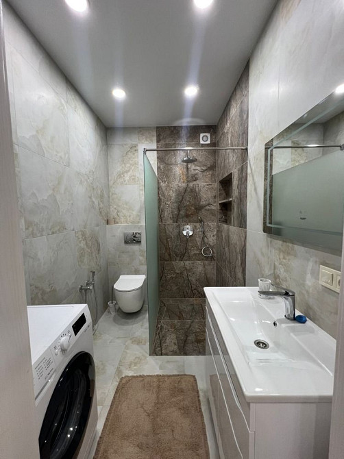 1 кім квартира перша здача новобудова у центрі міста Ивано-Франковск - изображение 2