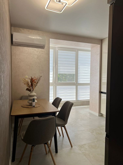 1 кім квартира перша здача новобудова у центрі міста Ивано-Франковск - изображение 5