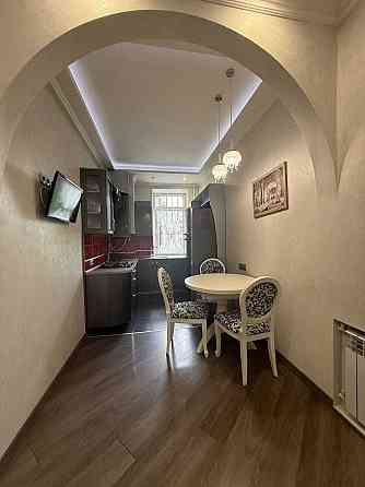 Аренда 2-комнатная квартира в центре города — Европейска  17. Одеса