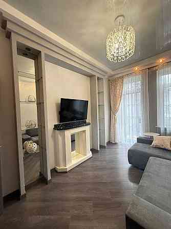 Аренда 2-комнатная квартира в центре города — Европейска  17. Одеса