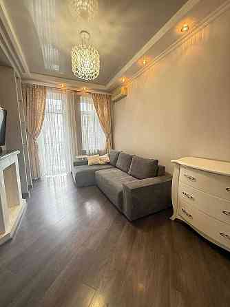 Аренда 2-комнатная квартира в центре города — Европейска  17. Одеса