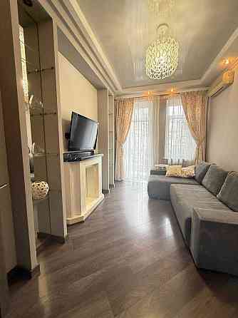 Аренда 2-комнатная квартира в центре города — Европейска  17. Одеса